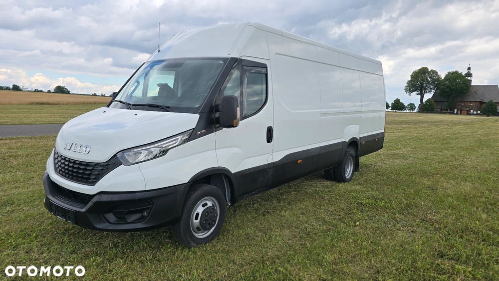 Iveco 35C180  MAXIII ! L4H2  BLIŹNIAK - 2