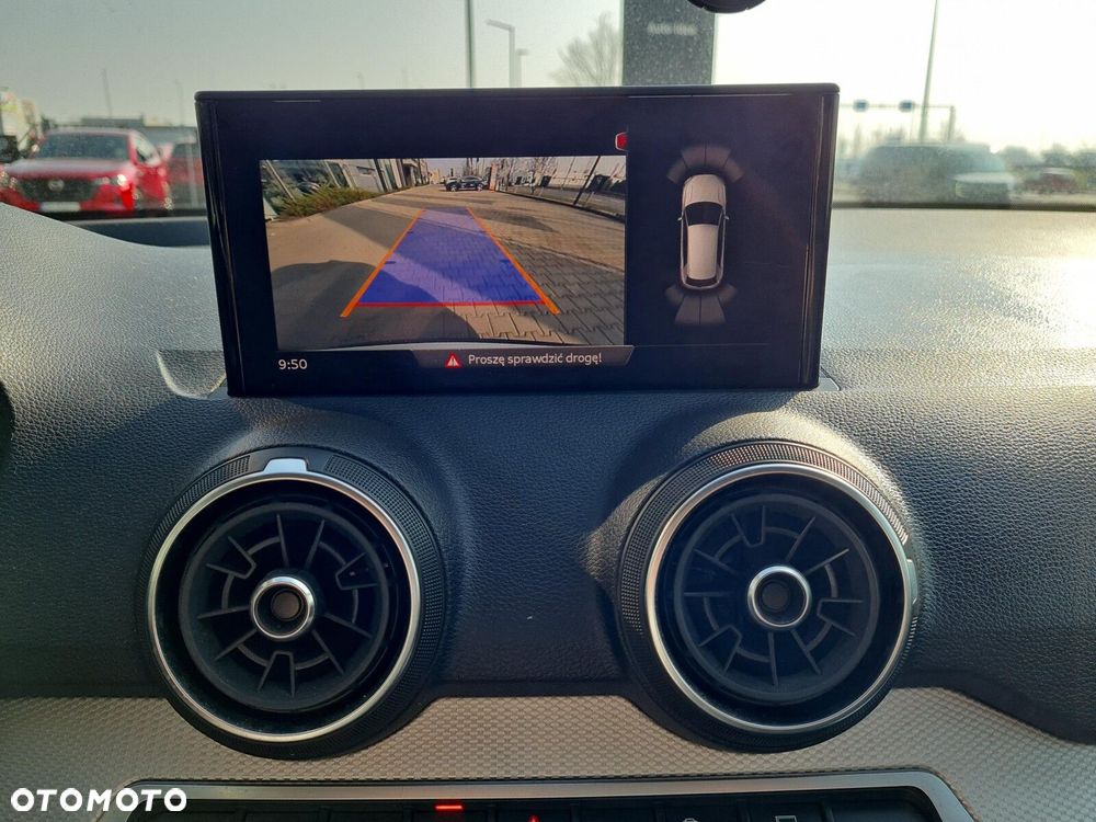 Audi Q2 30 TFSI - 24