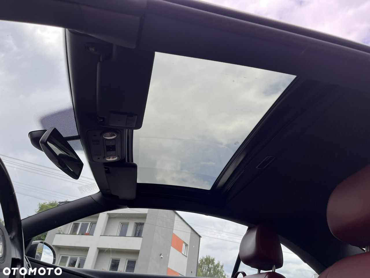 Volkswagen Eos - 16