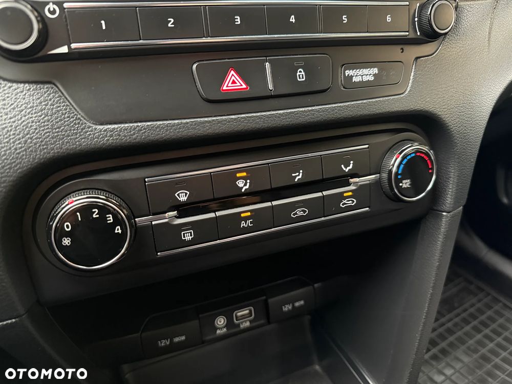 Kia Ceed 1.4 S - 39