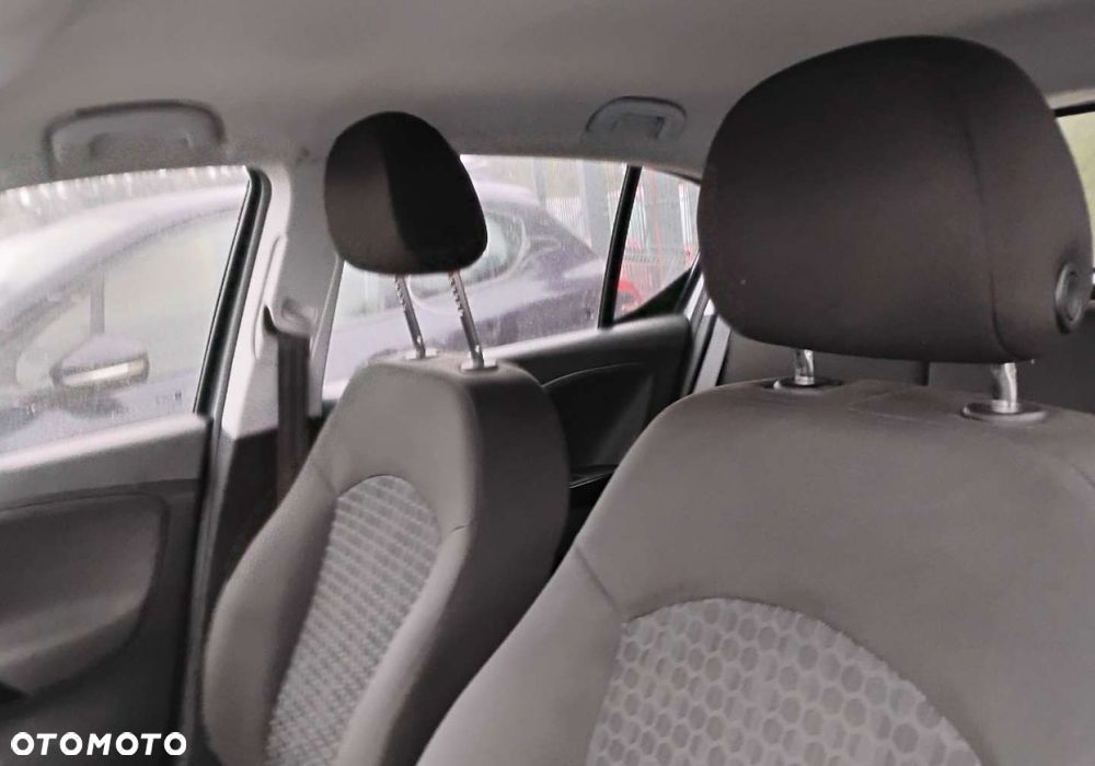Opel Corsa - 9