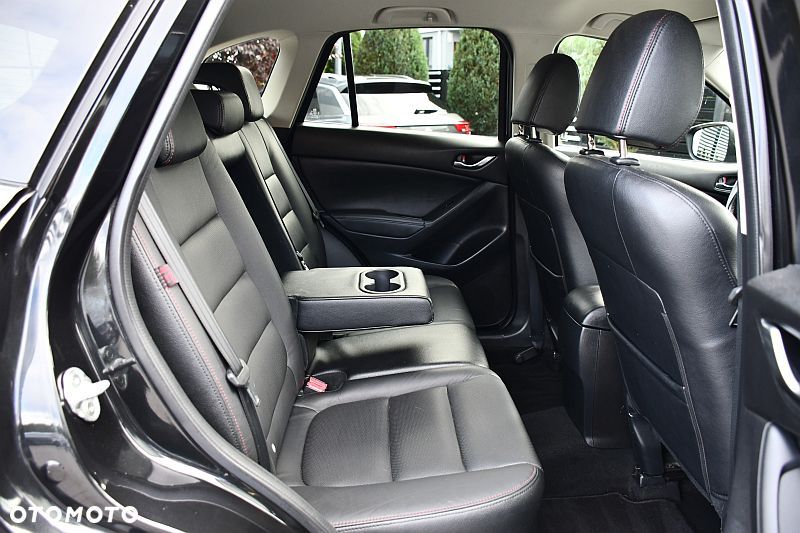Mazda CX-5 SKYACTIV-G 160 Drive AWD Exclusive-Line - 22