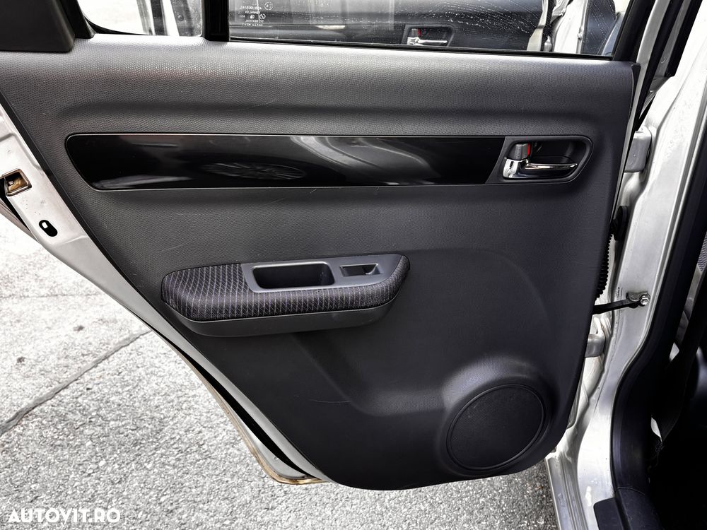 Suzuki Swift 1.3 GS - 19