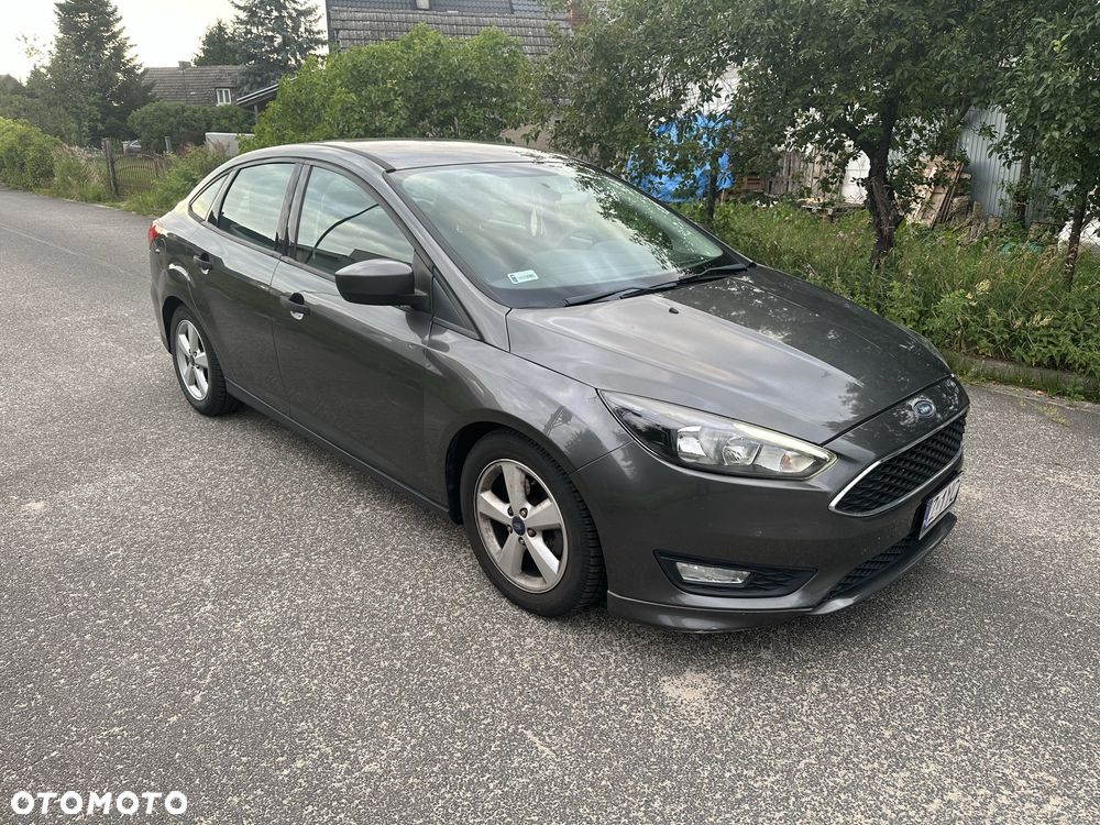 Ford Focus - 2