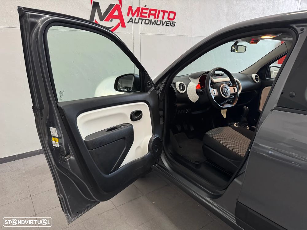 Renault Twingo SCe 70 Expression - 9
