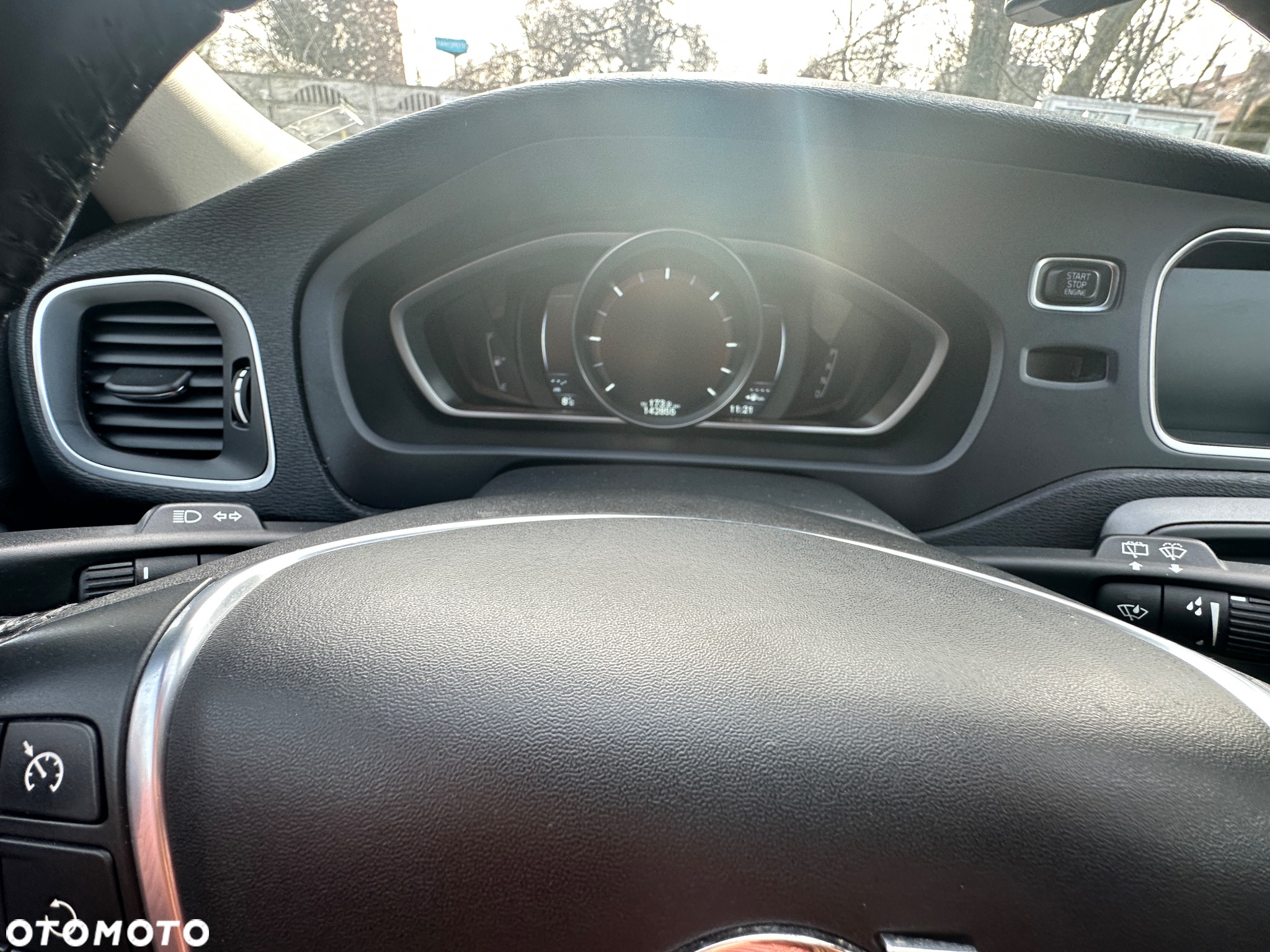 Volvo V40 - 21