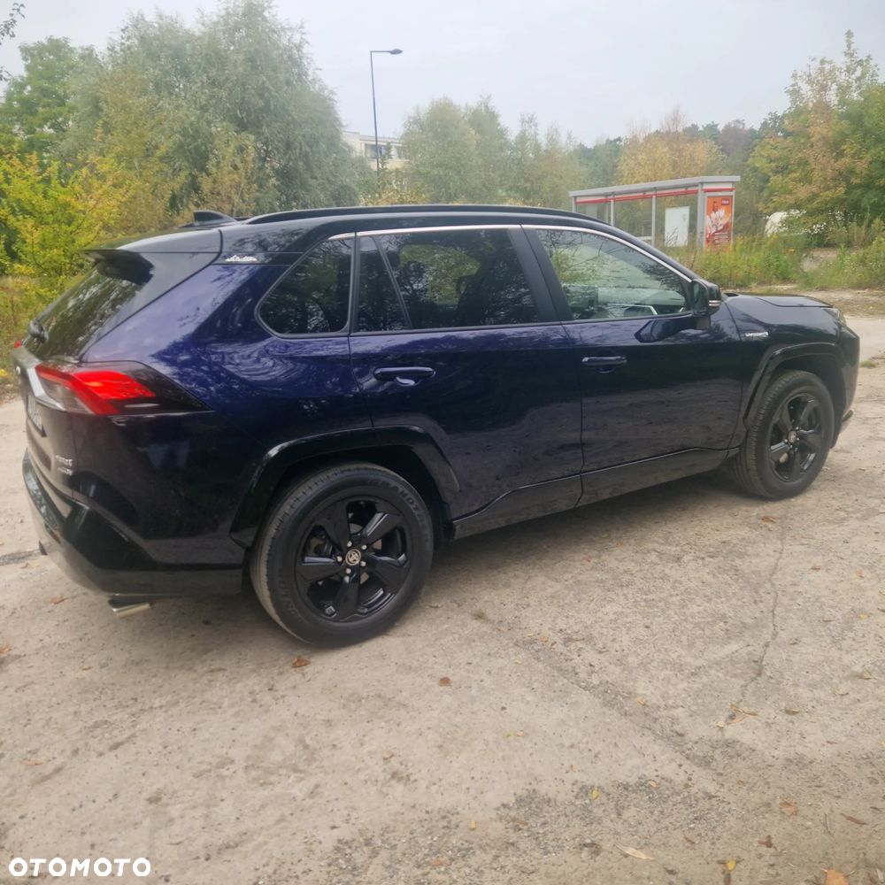 Toyota RAV4 - 7