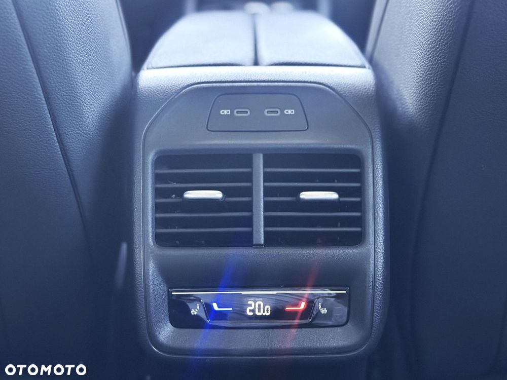 Skoda Superb - 20