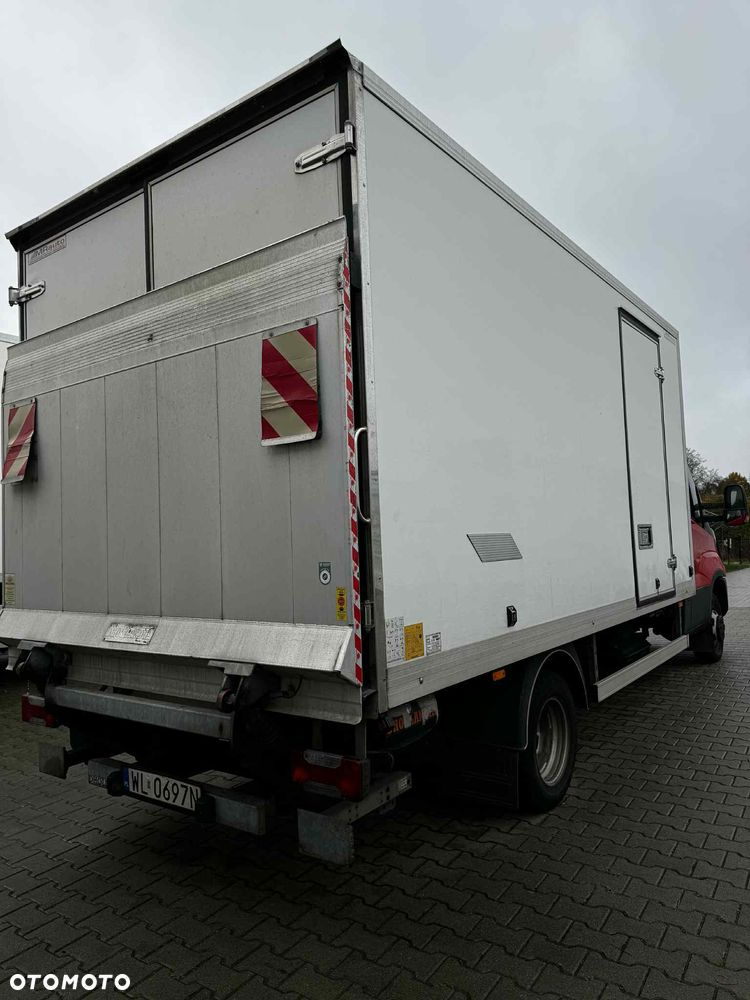 Iveco Daily - 7