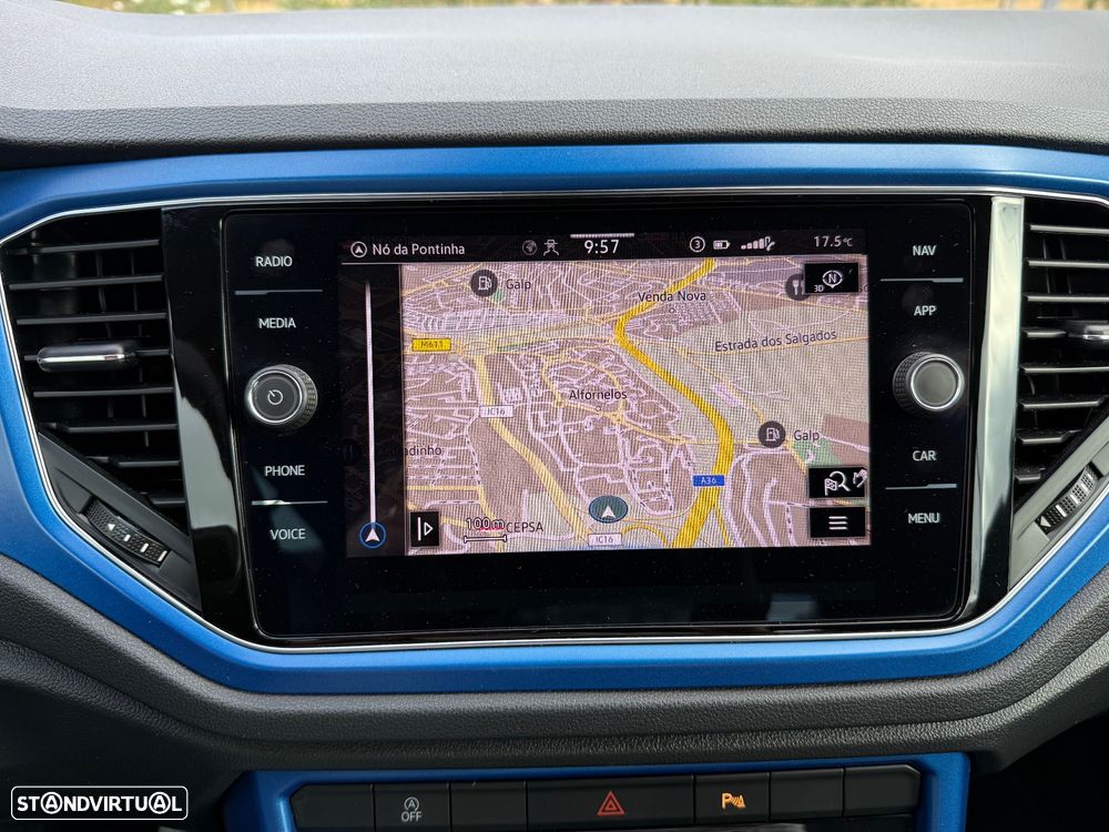 VW T-Roc Cabrio 1.5 TSI Style - 30