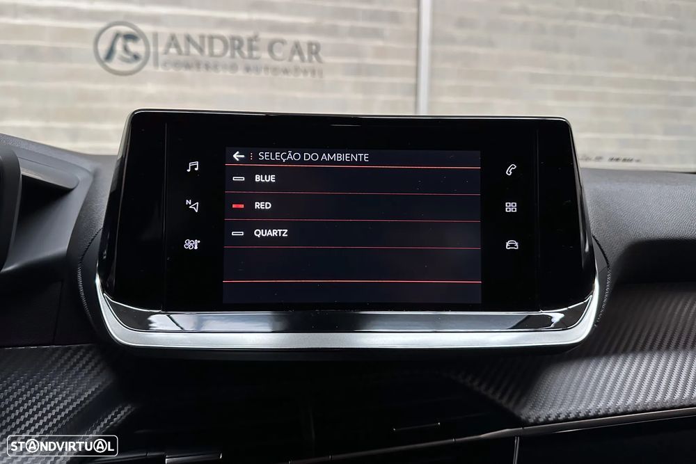 Peugeot 2008 PureTech 100 Stop&Start Allure Pack - 35