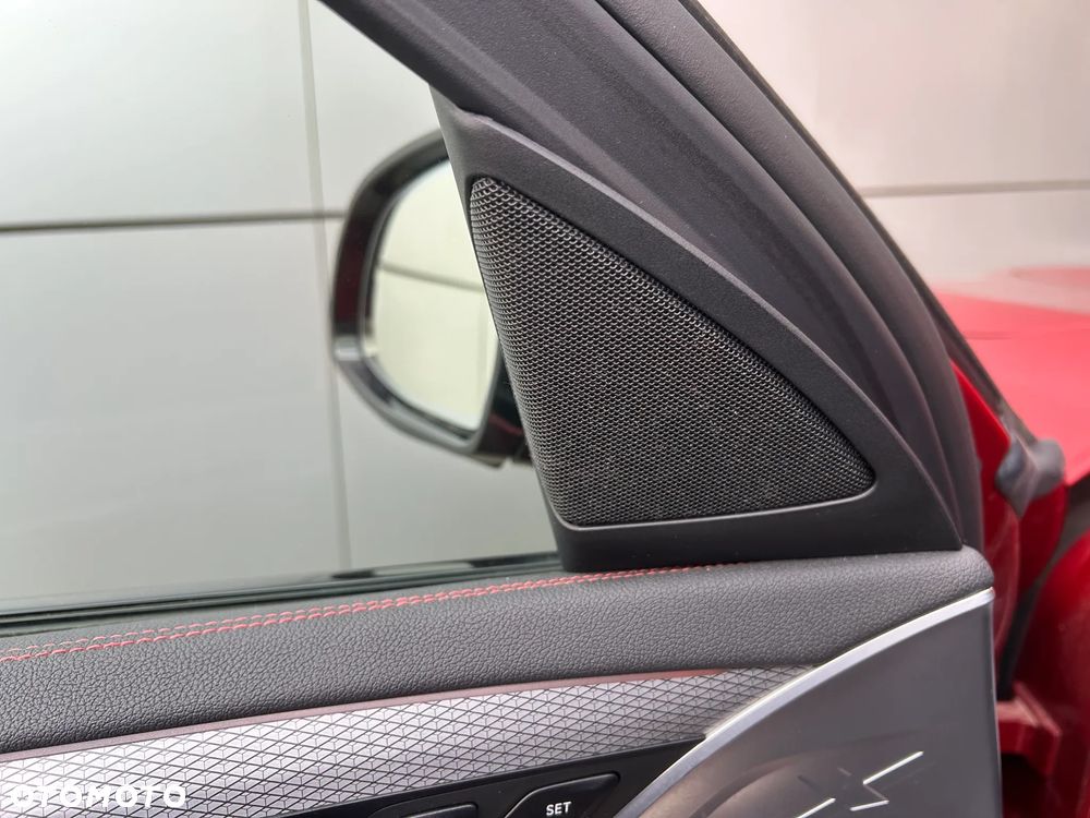 BMW X4 xDrive20d M Sport sport - 16