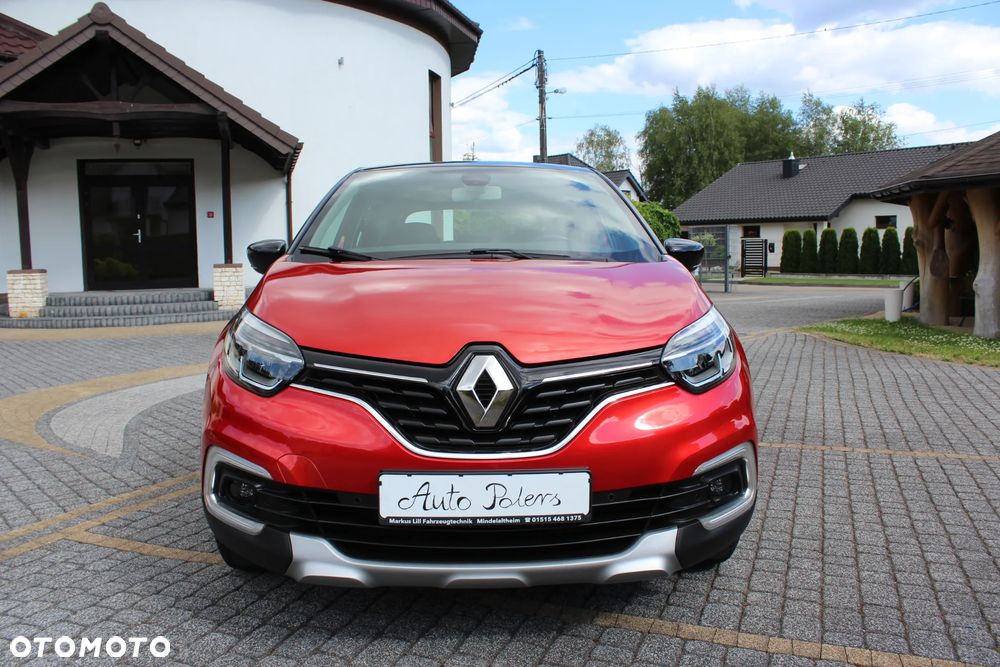 Renault Captur ENERGY TCe 90 Start&Stop Expression - 11
