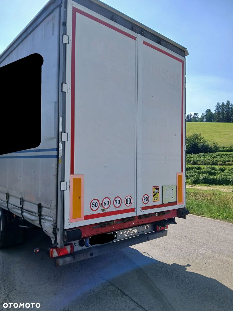 Fliegl SDS - 12
