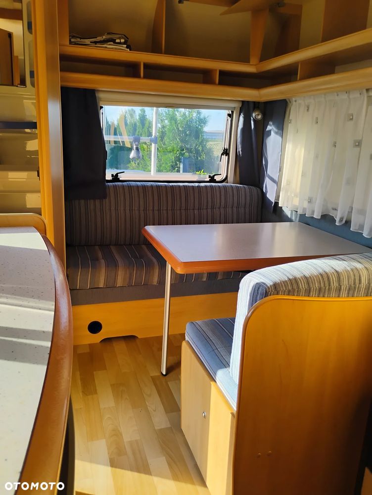 Hobby De luxe easy - 14