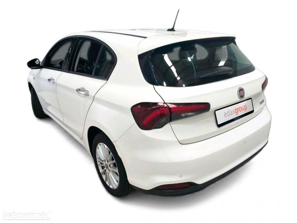 Fiat Tipo 1.3 Multijet Life - 2