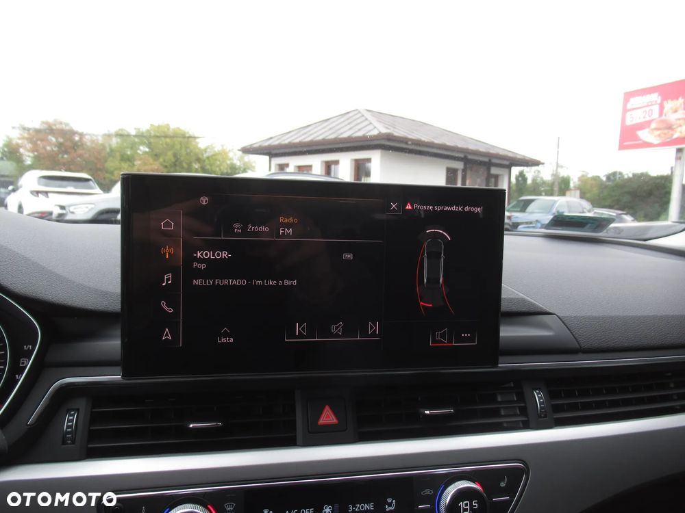 Audi A4 Limousine 35 TFSI S tronic - 34