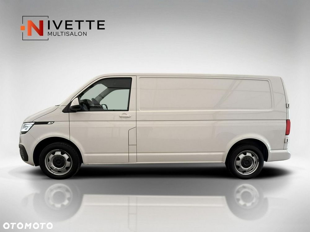 Volkswagen Transporter - 7