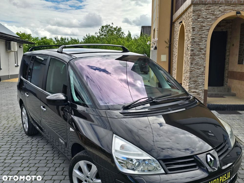 Renault Grand Espace 2.0 Dynamique - 9