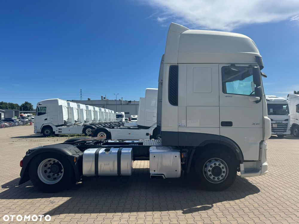 DAF XF 480 FT (32442) - 6