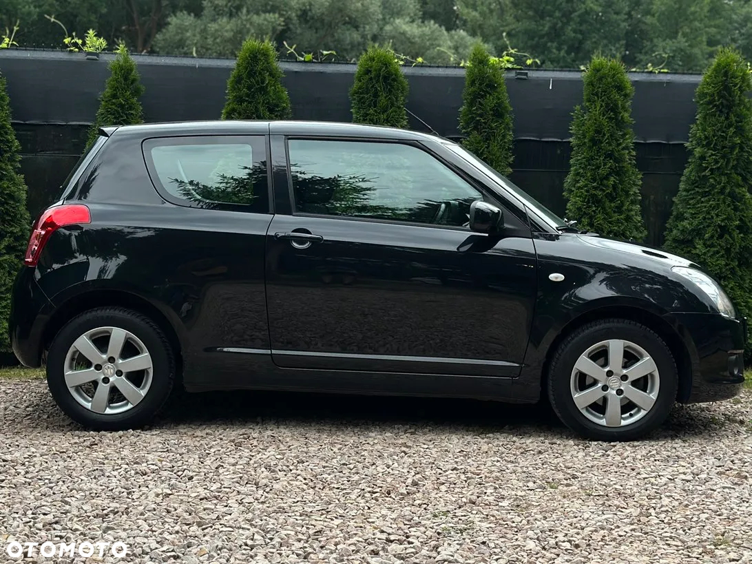 Suzuki Swift 1.3 GS - 13