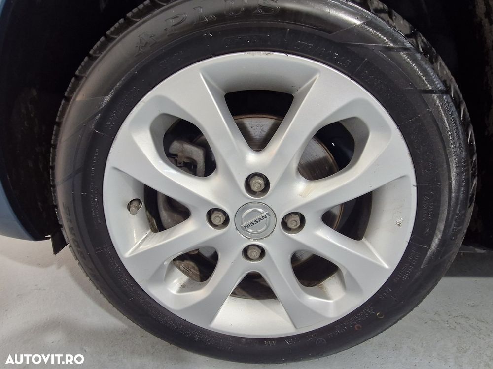 Nissan Micra 1.2L Tekna - 4