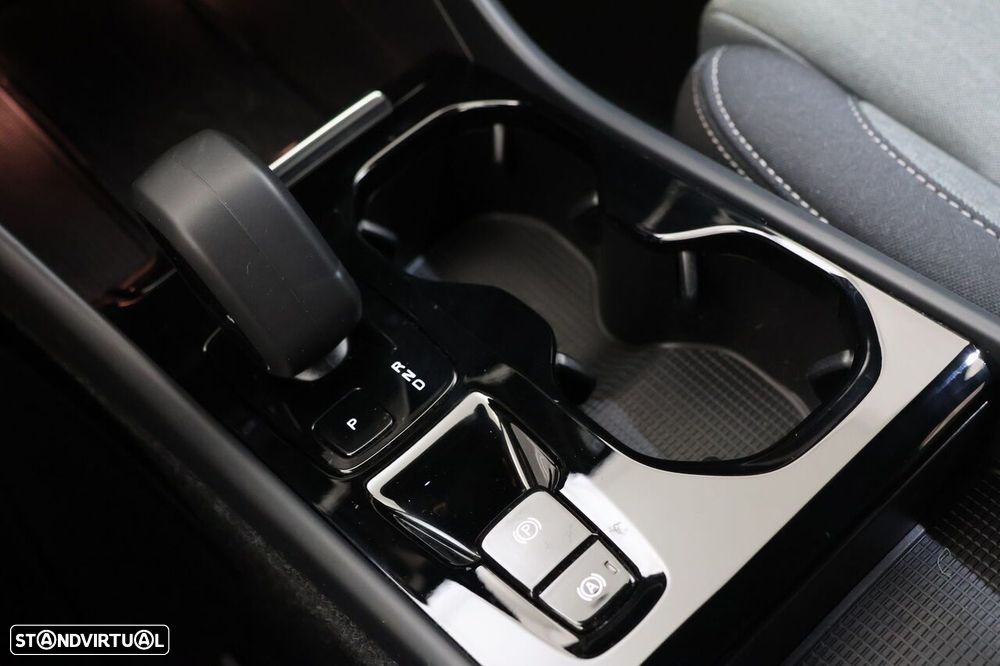 Volvo XC 40 1.5 T5 PHEV Inscription - 31