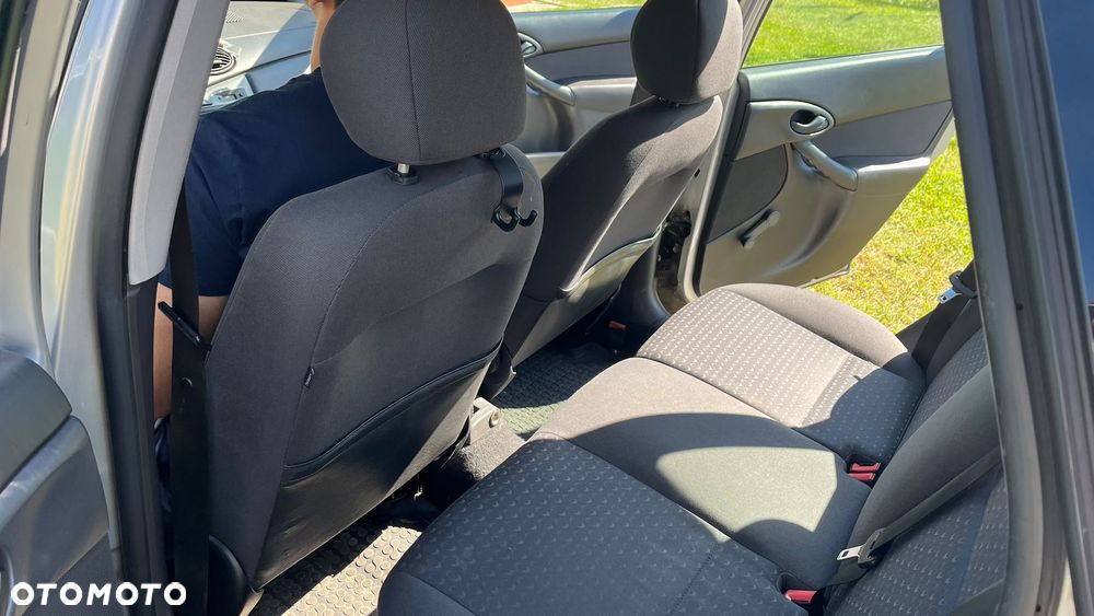 Ford Focus - 6