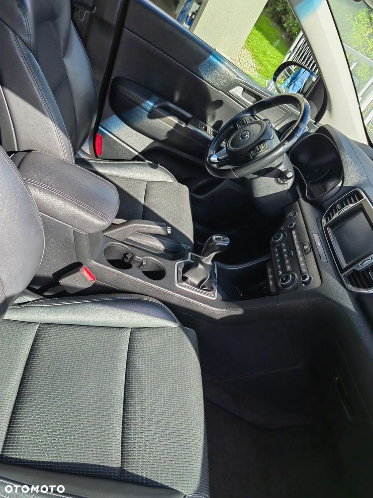 Kia Sportage - 3