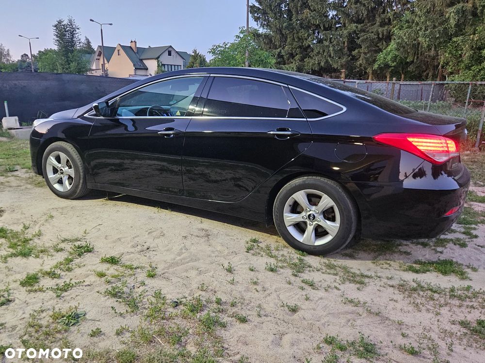 Hyundai i40 2.0 GDI Premium - 3