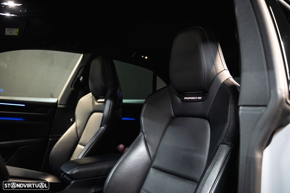 Porsche Macan Electric - 18