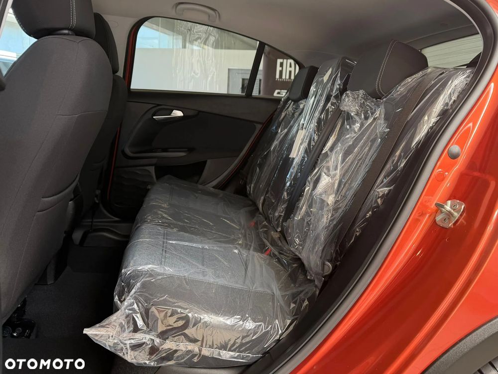 Fiat Tipo 1.0 T3 - 10