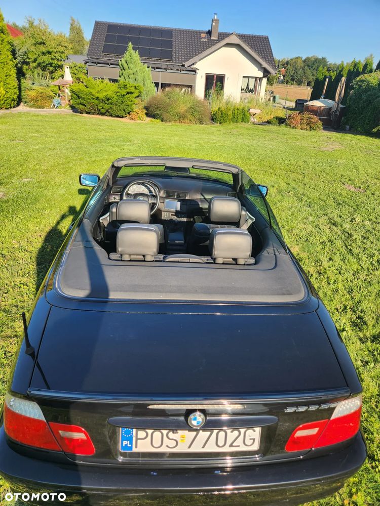 BMW Seria 3 330Cd - 19