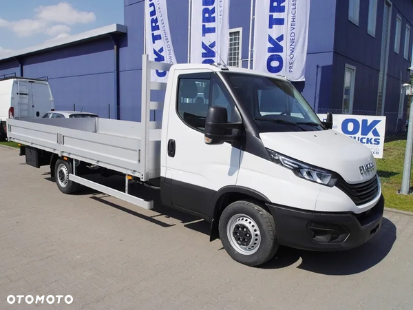 Iveco Daily 35S18H