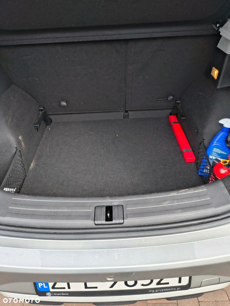 MG ZS 1.5 VTi-Tech Exclusive - 10