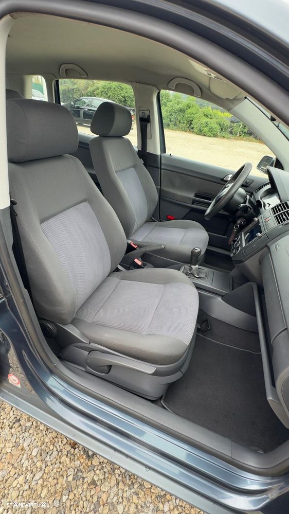 VW Polo 1.4 TDi Highline - 7