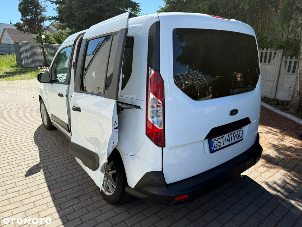 Ford Tourneo Connect 1.5 TDCi Trend - 12