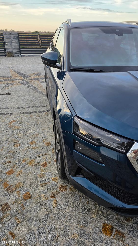 Skoda Karoq - 6