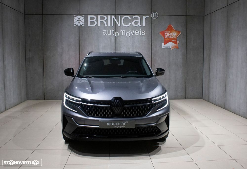 Renault Espace 1.2 E-Tech Full Hybrid Esprit Alpine - 9