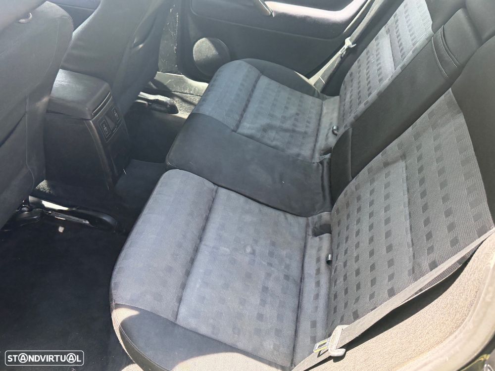 VW Passat Variant 1.9 TDi Confortline - 9