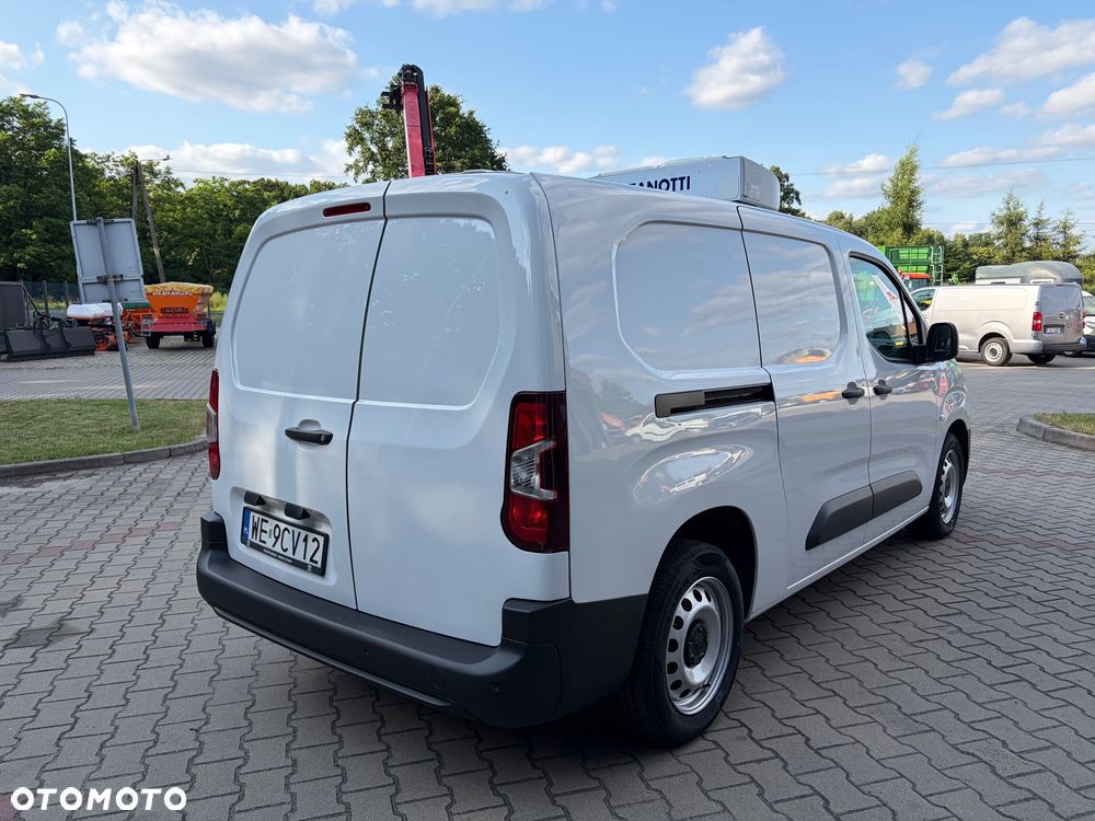 Toyota PROACE CITY - 12