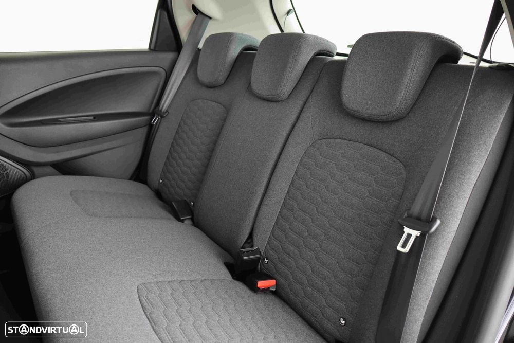 Renault Zoe (c/ Bateria) Limited 50 - 42