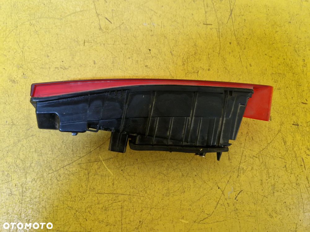 VOLVO XC60 II LAMPA TYŁ W KLAPĘ 31446620 - 5