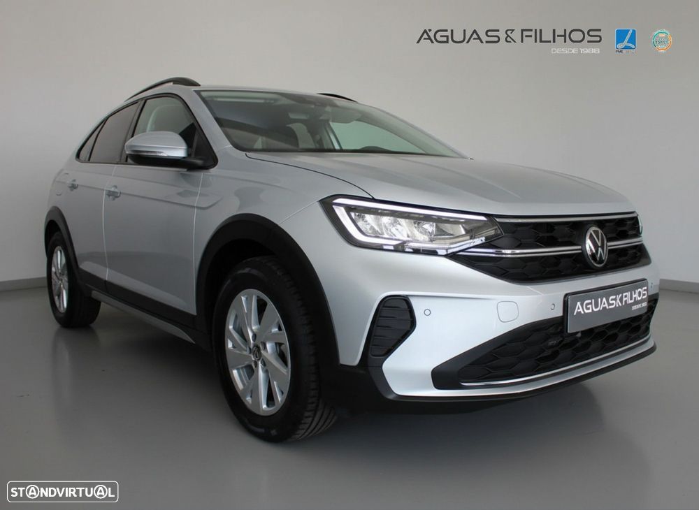 VW Taigo 1.0 TSI Urban - 1