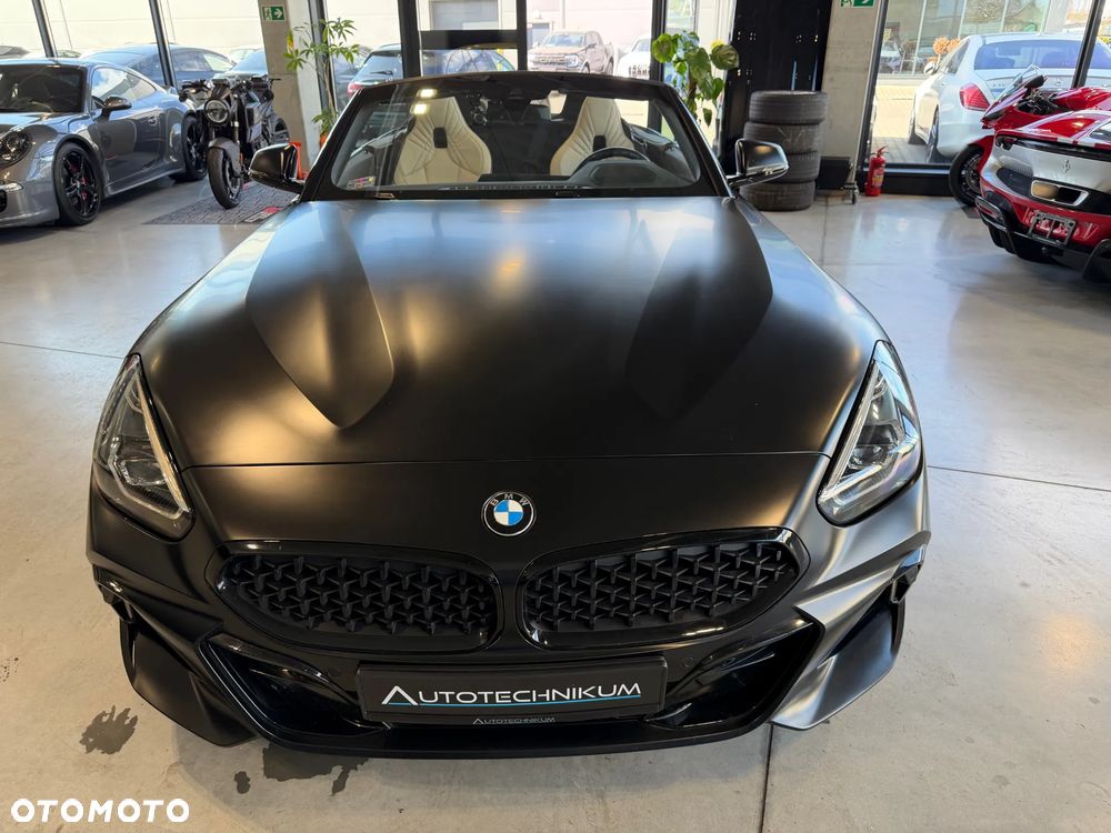 BMW Z4 M - 2