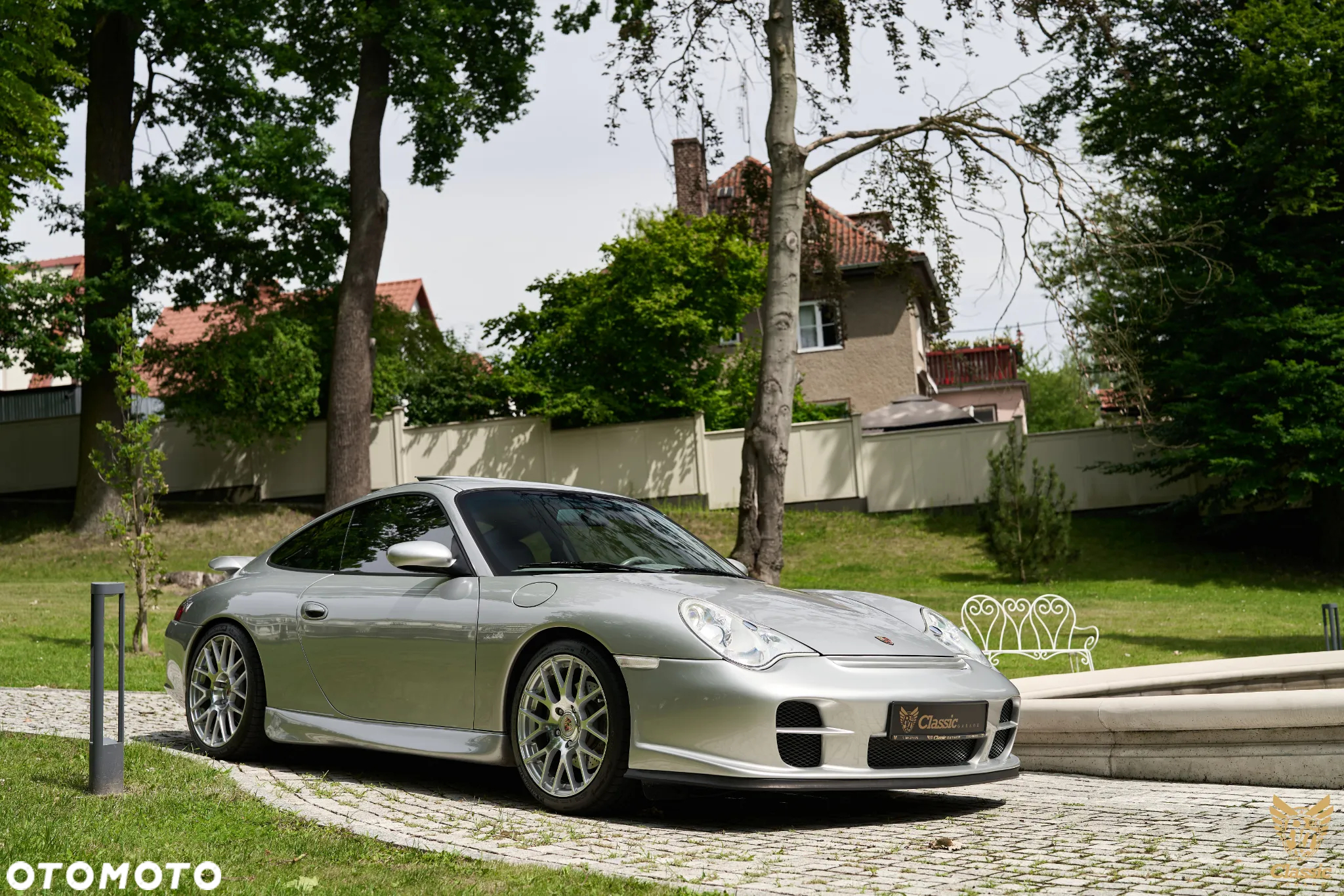 Porsche 911 Carrera - 26