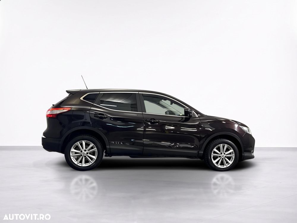 Nissan Qashqai - 7