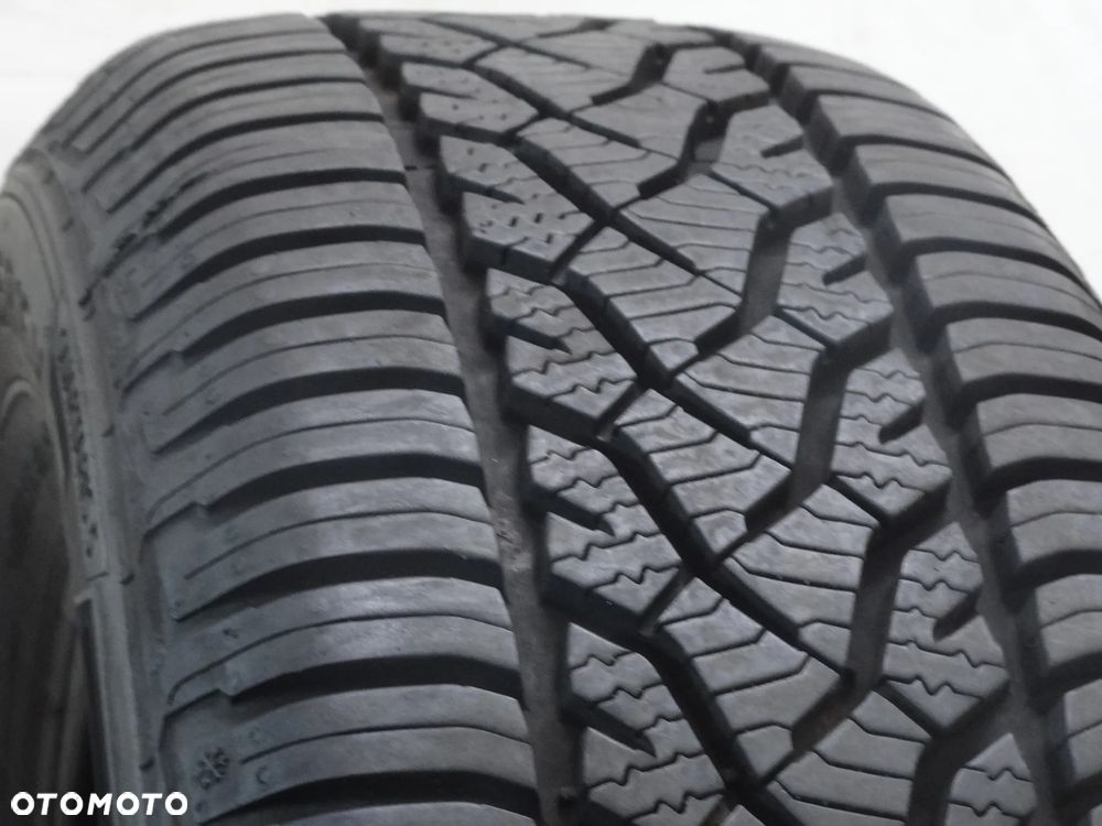 195/65R15 BARUM QUARTARIS 5 , 8,6mm B5440 - 2