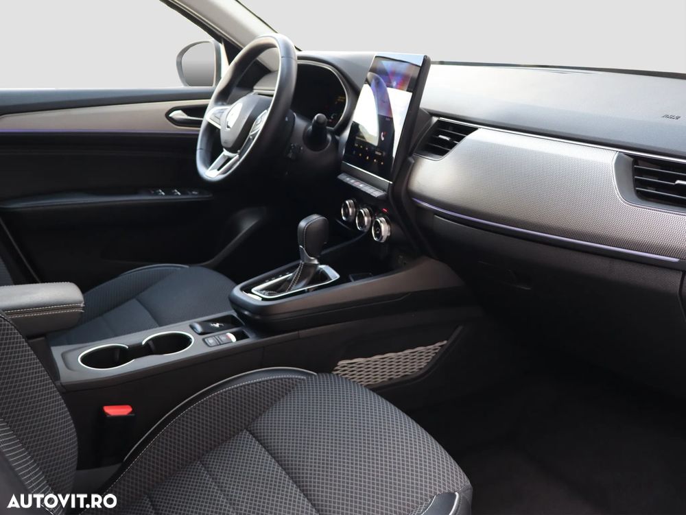 Renault Arkana E-TECH 145 Techno - 24