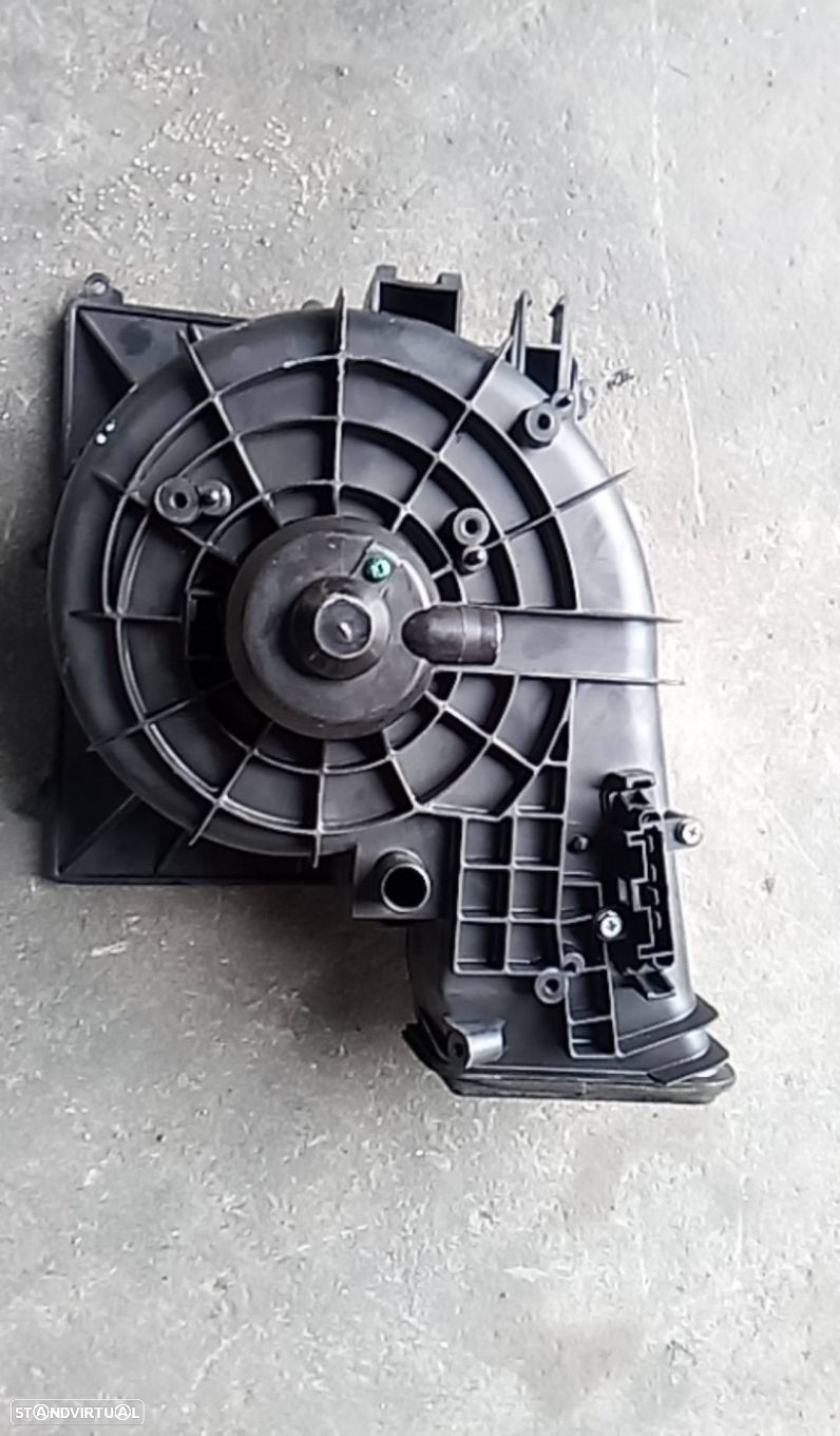 Motor Chauffage / Sofagem Jeep Grand Cherokee Ii (Wj, Wg) - 5